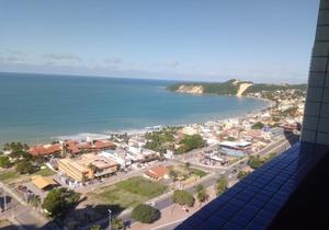 Paradise Flat