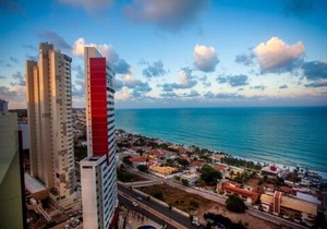 Paradise Flat