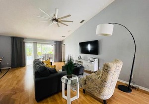 PARADISE HOME NEAR IMG ACADEMY & SIESTA KEY BEACH