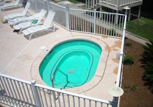 Paradise Isle Resort, a VRI resort