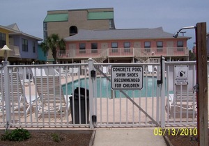 Paradise Isle Resort, a VRI resort