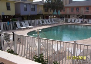 Paradise Isle Resort, a VRI resort