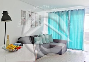 Paradise Ocean Suite