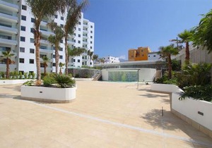 Paradise Ocean Suite