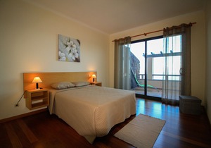Paradise Ocean View A - The Perfect Property for Relaxing Days
