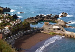 Paradise Ocean View by AnaLodges