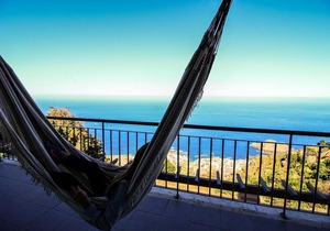 Paradise Ocean View By Analodges