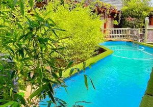 Paradise Private Zen Studios