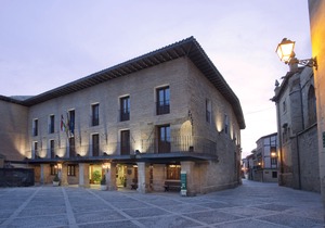 Parador de Santo Domingo de la Calzada