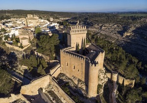 Parador de Alarcón