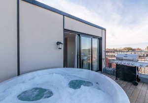 Parc Avenue Lofts