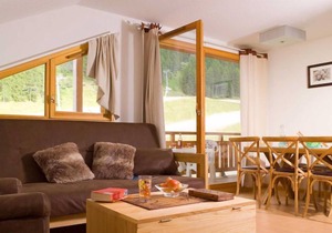 Parc des Airelles by Interhome