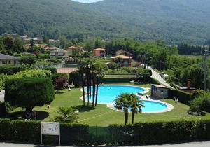 Parco Belvedere
