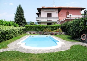 Parco Rosa