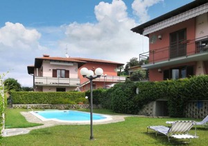 Parco Rosa
