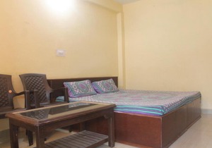 Parfact Stay in Naddi