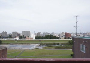 Park Avenue Nakajima