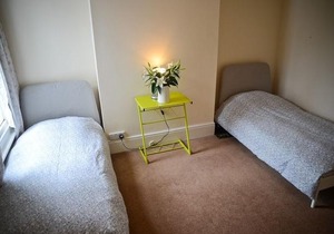 Park House Worthing