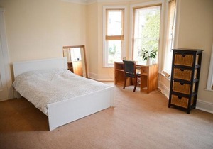 Park House Worthing