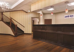 Park Inn by Radisson Albany