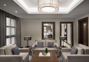 Park Inn by Radisson Makkah Aziziyah
