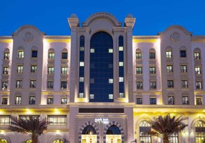 Park Inn by Radisson Makkah Al Naseem