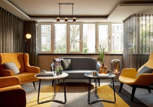 Park Plaza Vondelpark, Amsterdam