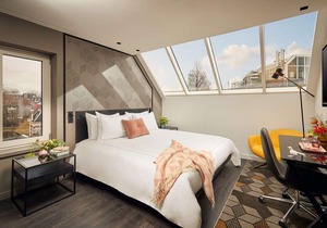 Park Plaza Vondelpark Amsterdam