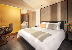 Park Plaza Vondelpark Amsterdam