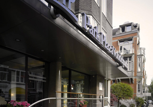 Park Plaza Vondelpark Amsterdam