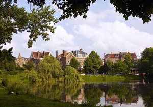 Park Plaza Vondelpark Amsterdam