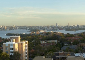 Park Regis Concierge Apartments
