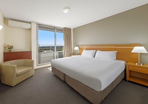 Park Regis Concierge Apartments
