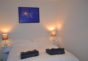 Park View - Two bedroom apartment