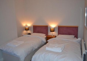 Park View - Two bedroom apartment