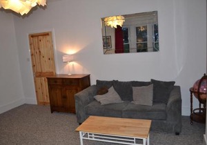 Park View - Two bedroom apartment