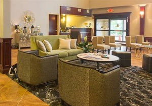 Parke Regency Hotel & Conf Ctr., BW Signature Collection