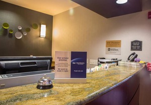 Parke Regency Hotel & Conf Ctr., BW Signature Collection