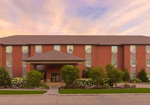 Parke Regency Hotel & Conf Ctr., BW Signature Collection