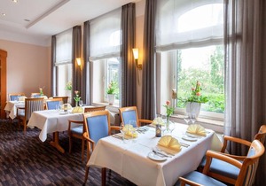 Parkhotel Prinz Carl