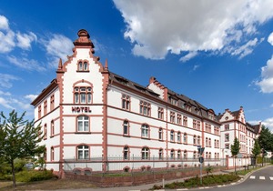 Parkhotel Prinz Carl