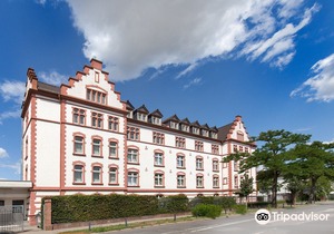 Parkhotel Prinz Carl