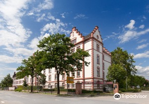 Parkhotel Prinz Carl