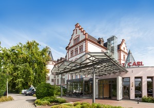 Parkhotel Prinz Carl