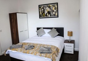 Parks Nest 2