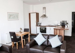 Parks Nest 2