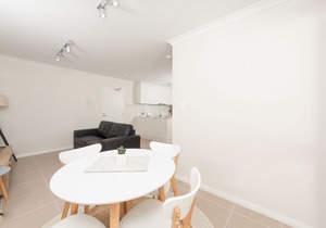 Parkview Suite 02 - Enjoy views offered in our Park Suites!