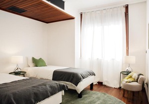 Parque das Nações - Fil Pool Apartment