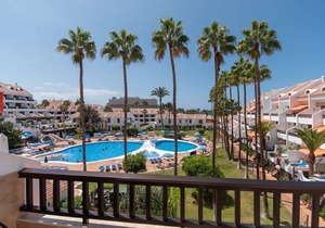 Parque Santiago II Duplex