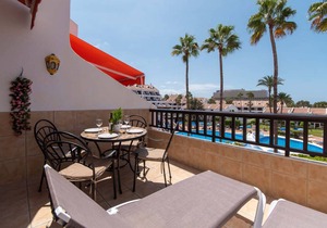Parque Santiago II Duplex